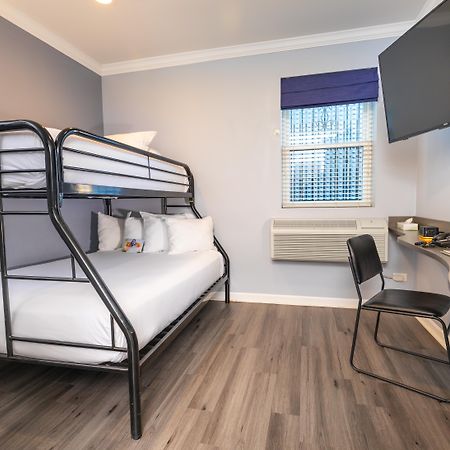 Hotel Chicago West Loop, Surestay Collection By Best Western Quarto foto