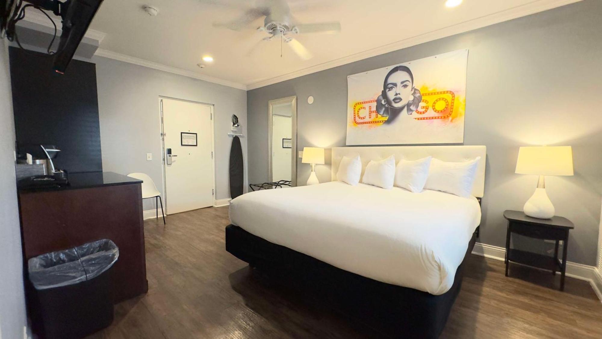 Hotel Chicago West Loop, Surestay Collection By Best Western Exterior foto