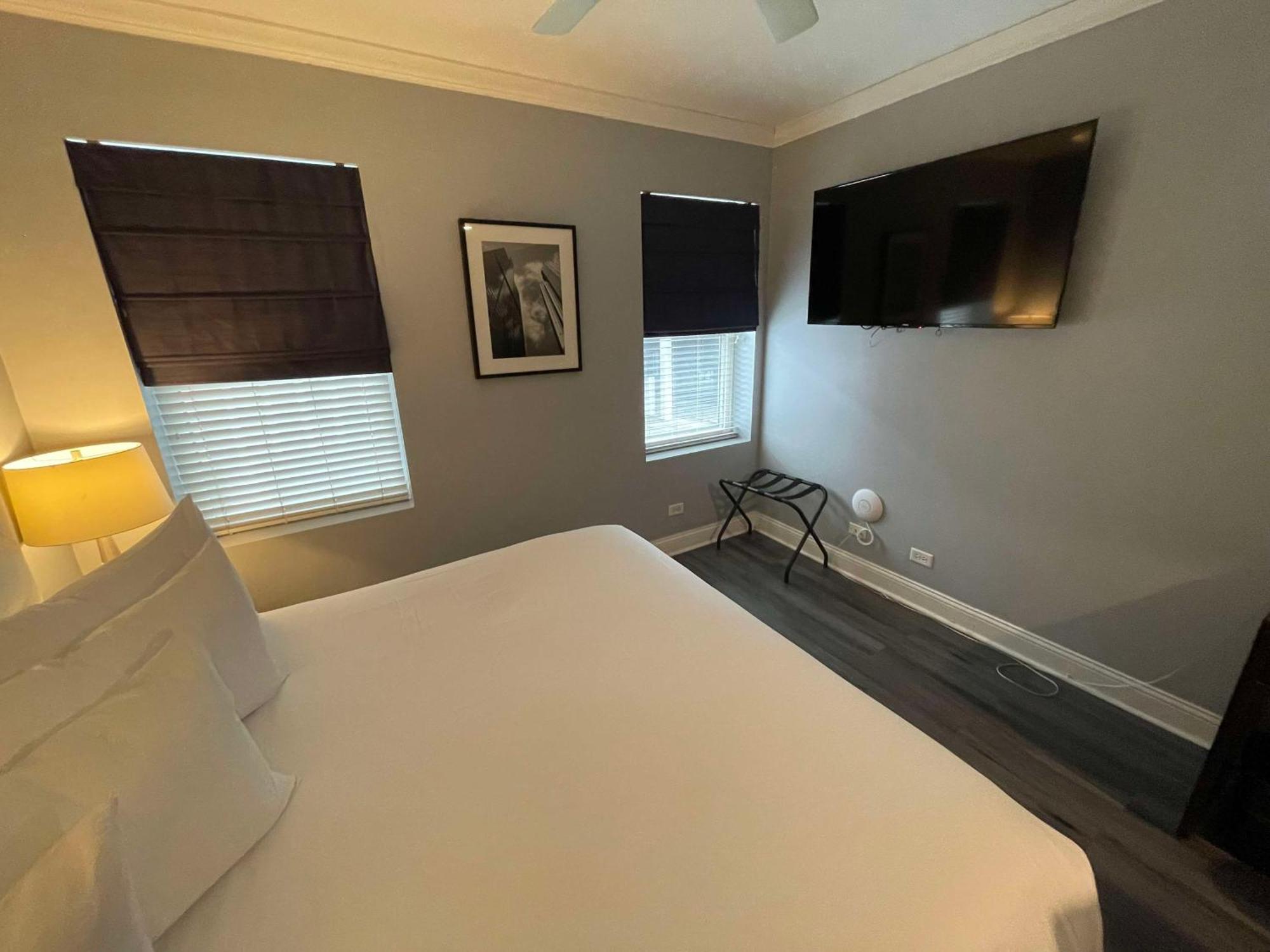 Hotel Chicago West Loop, Surestay Collection By Best Western Exterior foto