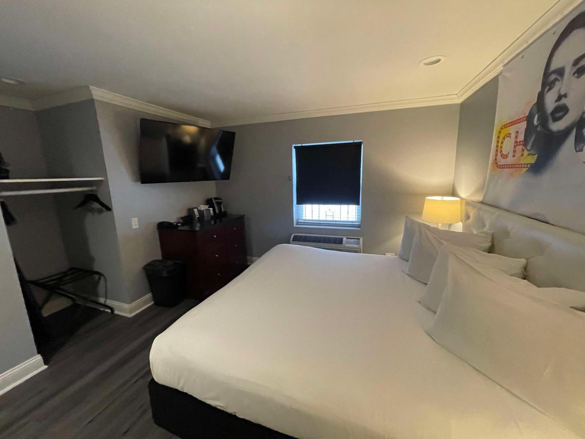 Hotel Chicago West Loop, Surestay Collection By Best Western Exterior foto