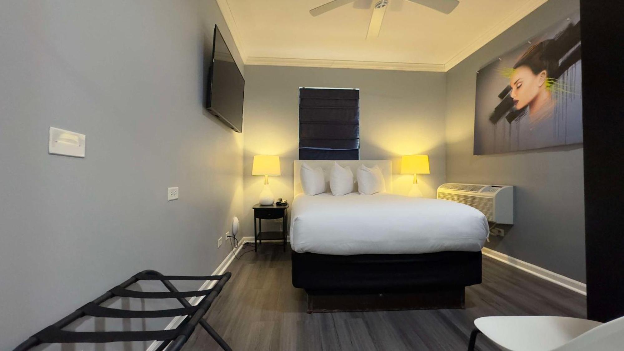 Hotel Chicago West Loop, Surestay Collection By Best Western Exterior foto