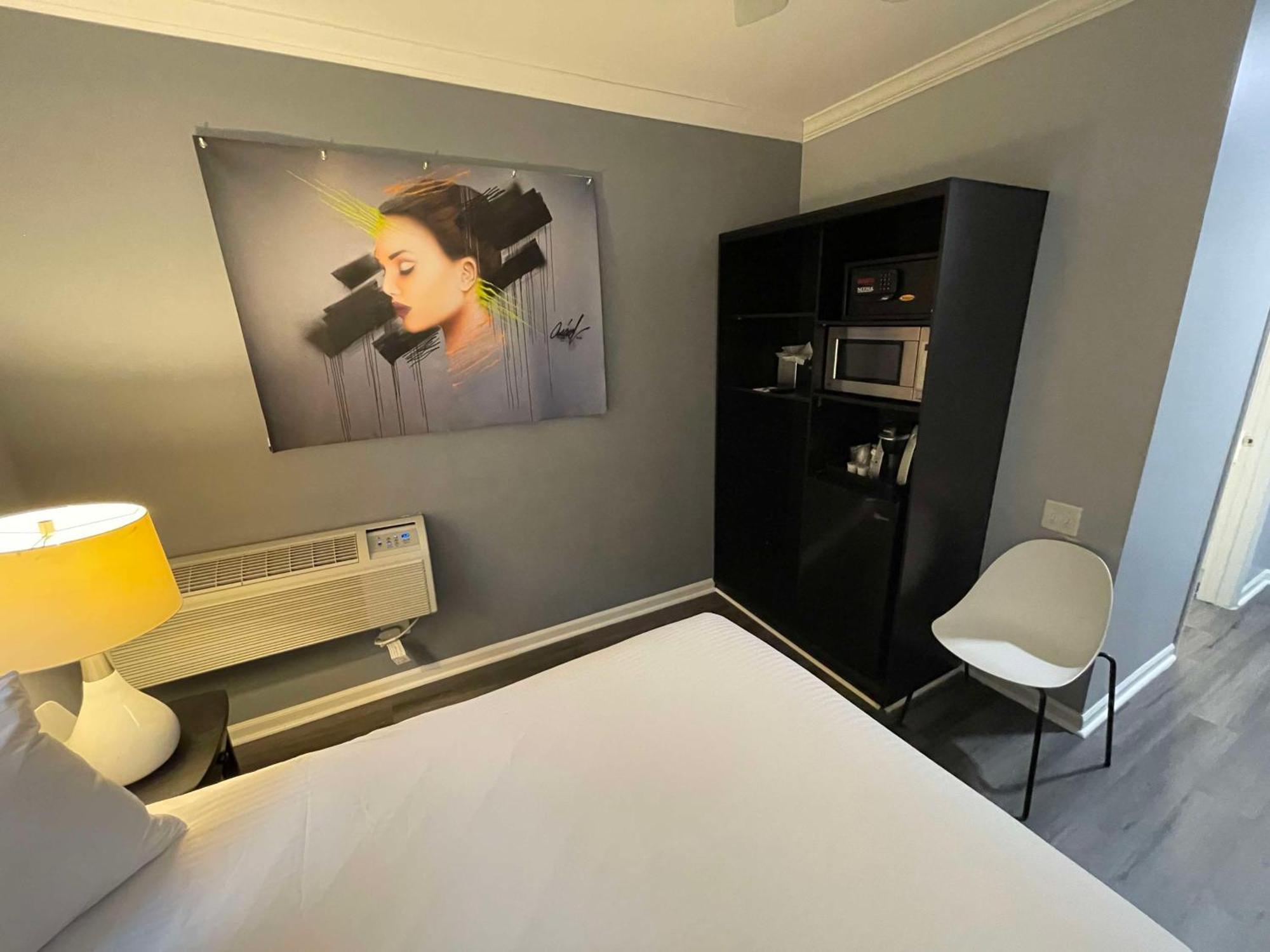 Hotel Chicago West Loop, Surestay Collection By Best Western Exterior foto