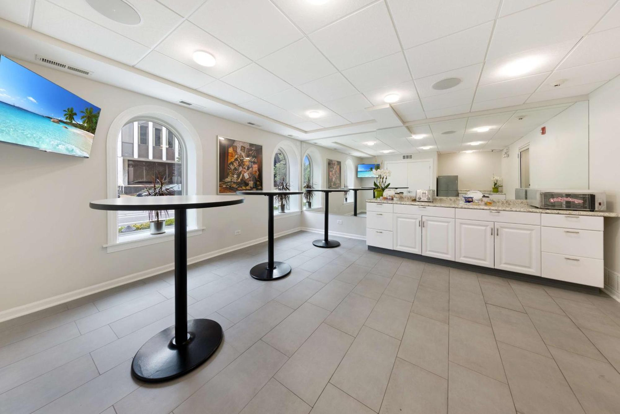 Hotel Chicago West Loop, Surestay Collection By Best Western Exterior foto