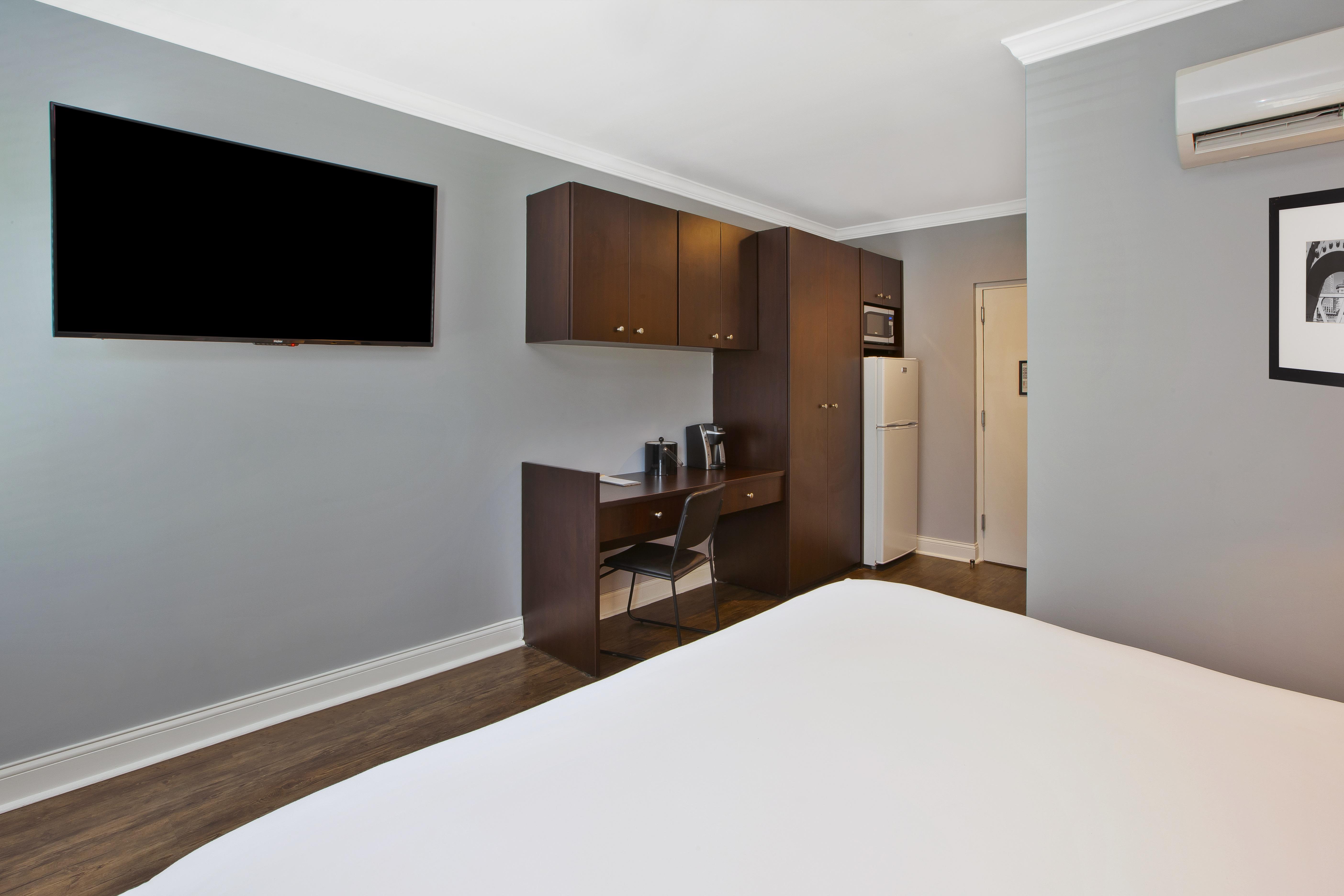Hotel Chicago West Loop, Surestay Collection By Best Western Quarto foto