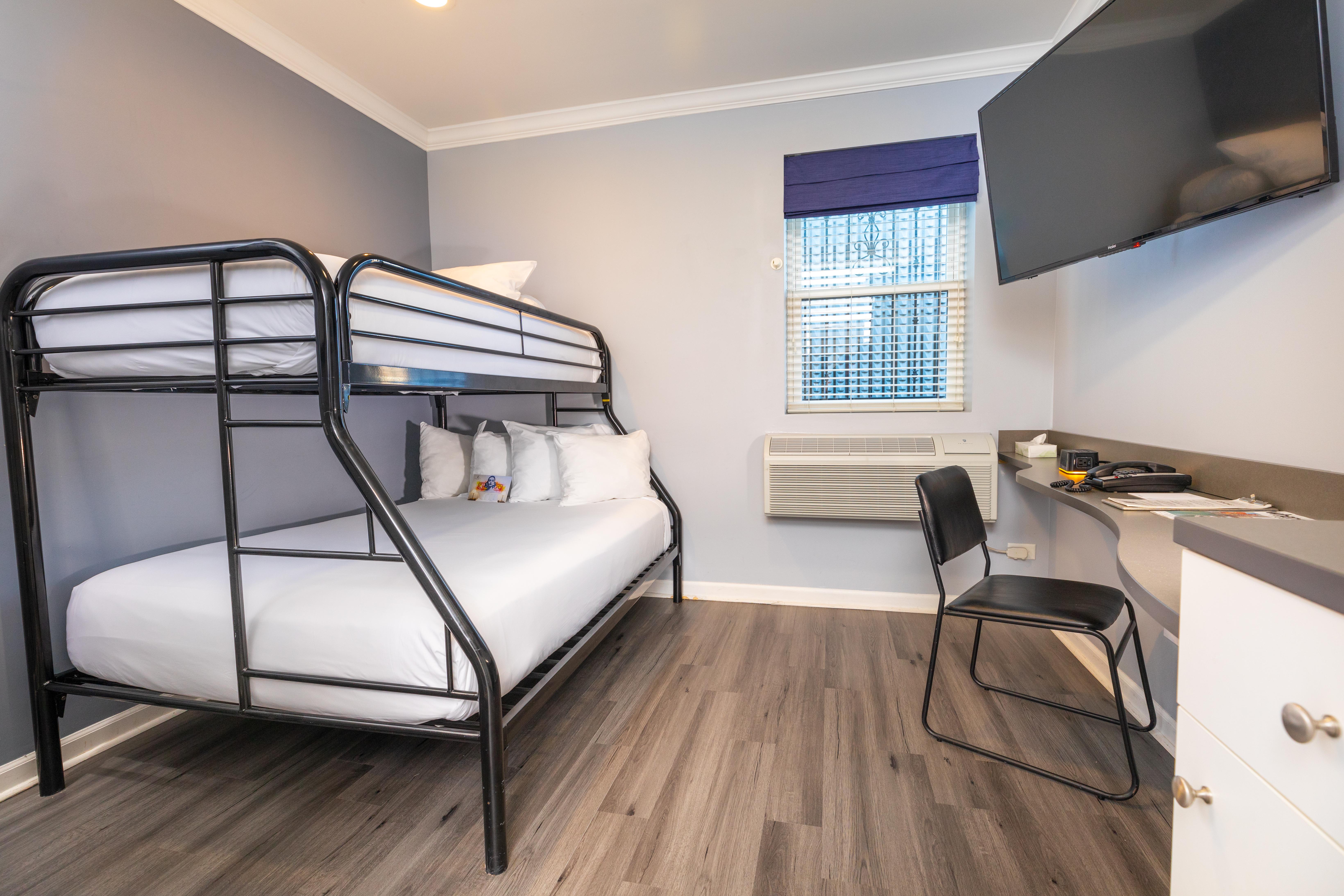Hotel Chicago West Loop, Surestay Collection By Best Western Quarto foto