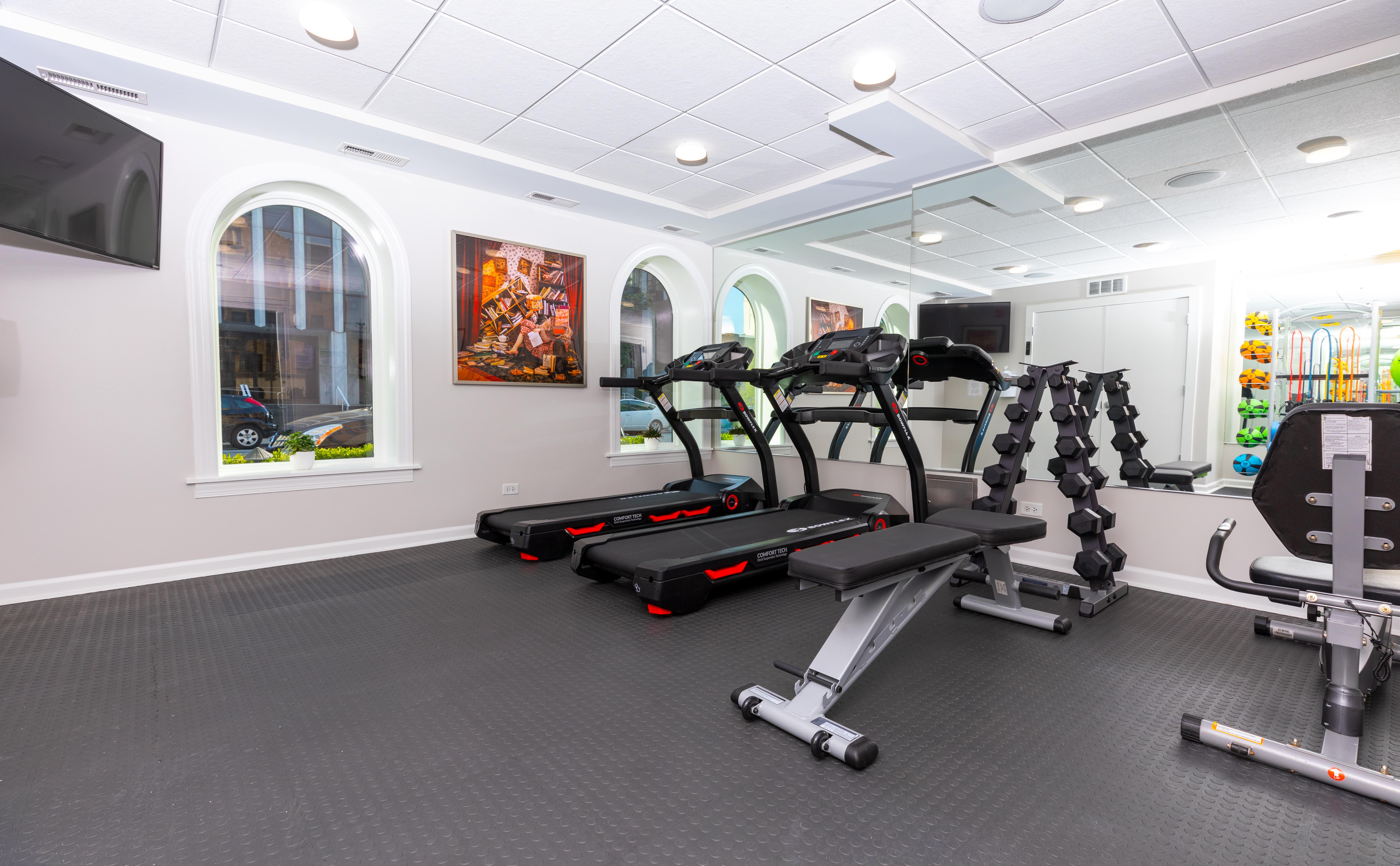 Hotel Chicago West Loop, Surestay Collection By Best Western Instalações foto